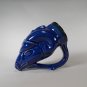Ram Beer Mug Drinking Horn Stoneware Pottery