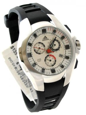 ADIDAS EVOLUTION PRO CHRONOGRAPH