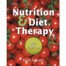 Nutrition & Diet Therapy