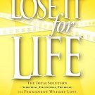LOSE IT FOR LIFE Total Weight Loss Solution