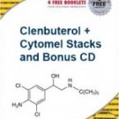 Book Clenbuterol + Cytomel Stacks + DVD