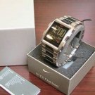 NIKE TITANIUM SPORT WATCH