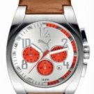 Puma Men Sport Drive Chronograph Watch