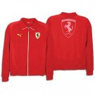 Puma FERRARI SF TRACK JACKET