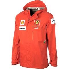 Puma FERRARI SF PERFORMANCE JACKET