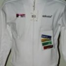 ADIDAS NEW YORK CITY JACKET