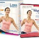 STOTT PILATES The Secret to Weight Loss DVD Packages