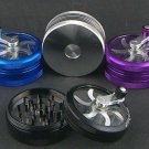 Sharper Grinder with handle self cleaning