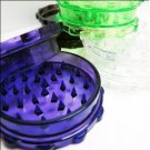 Plastic Grinder X 2