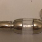 Metal Pipe P06 – Clear Metal Pipe P06 – Clear