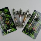 Metal Bob Marley Pipe Set