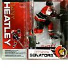 McFarlane Sportspicks NHL 13 Dany Heatley
