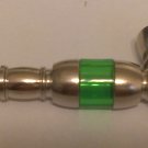 Metal Pipe P06 – Green