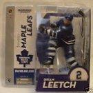 McFarlane Sportspicks NHL 9 Brian Leetch