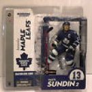McFarlane Sportspicks NHL 9 Mats Sundin 2