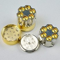 Bullet Grinder