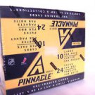 2010-11 Pinnacle Hobby Box