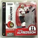 McFarlane Sportspicks NHL 9 Daniel Alfredsson