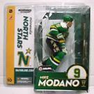 McFarlane Sportspicks NHL 10 Mike Modano Minnesota Variant