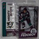 McFarlane Sportspicks NHL 9 Sergei Federov