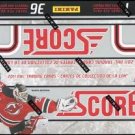 2011-12 Score Hockey 36 Pack Box