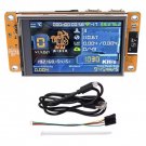 Upgraded 850KH/S Harshrate Bitcoin Solo Miner With 2.8" Smart Display Crypto Lottery Device