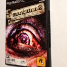 Manhunt 2 Playstation 2