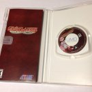 Growlanser Wayfarer of Time PSP