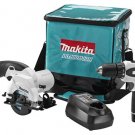 Makita LCT208W 12V max Lithium-Ion Cordless 2-Pc. Combo Kit Free S&H