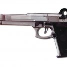 45mm Gun Kwikset KW11 KW10 KW1 House Key Blank