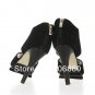 4. Spring New Women Girl Pumps High Heels Sandals Court Shoes Wedges Martin Knight Boots