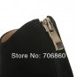 4. Spring New Women Girl Pumps High Heels Sandals Court Shoes Wedges Martin Knight Boots