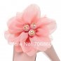 8. Spring New Women Girl Wedding Simple Style Pumps Ballet Flats Wedges Stiletto Flower Shoes
