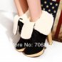 10. Martin Boots Platform Shoes Pumps High Heels Wedges Shoes New Women Girl Snow Boots