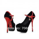 12.5 Spring New Women Girl Comfort Sexy Pumps Stilettol Wedges High Heels Wedding Shoes