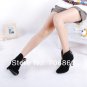 14. Spring New Women Girl PU Mash up Wedges Wedding Martin Knight Short Boots Pumps High Heels Shoes
