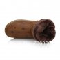 16. Winter New Women Girl Half Boots Ballet Flat Snow Boots Shoes Free Shipping