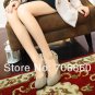 21. Spring New Women Girl Martin Short Boots Pumps Wedding Stiletto Wedges High Heels Shoes