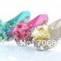 24. Summer New Women Girl Comfort Sandals Sexy Slippers Casuals Slides Flat Shoes Free Shipping