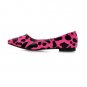 27. Spring New Women Girl Comfort Speckle Gommino Sexy Flat Ballet Shoes Free Shipping