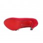 28. Spring New Women Girl Suede Pumps Comfort Wedding Wedges Shoes Vanguard High Heels Boots