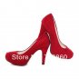 28. Spring New Women Girl Suede Pumps Comfort Wedding Wedges Shoes Vanguard High Heels Boots