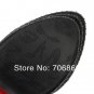 29. Spring New Women Girl Suede Wedges Vanguard Wedding Pumps Comfort Sexy High Heels Shoes