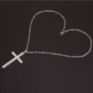 Shining Cross Necklace
