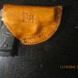 Pocket Holster for SigP238 or Colt Mustang