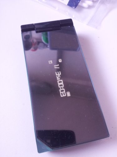 NEW Sharp SH-01B for Sale