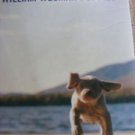 William Wegman Puppies by William Wegman (1997, Hardcover)