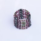 MV01 Violet Magnetic Wrap Around