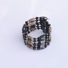 MB01 Black Magnetic Wrap Around