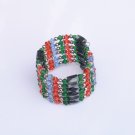 MM03 Colorful Magnetic Wrap Around